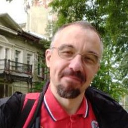 Дмитрий, Электросталь, 49 лет